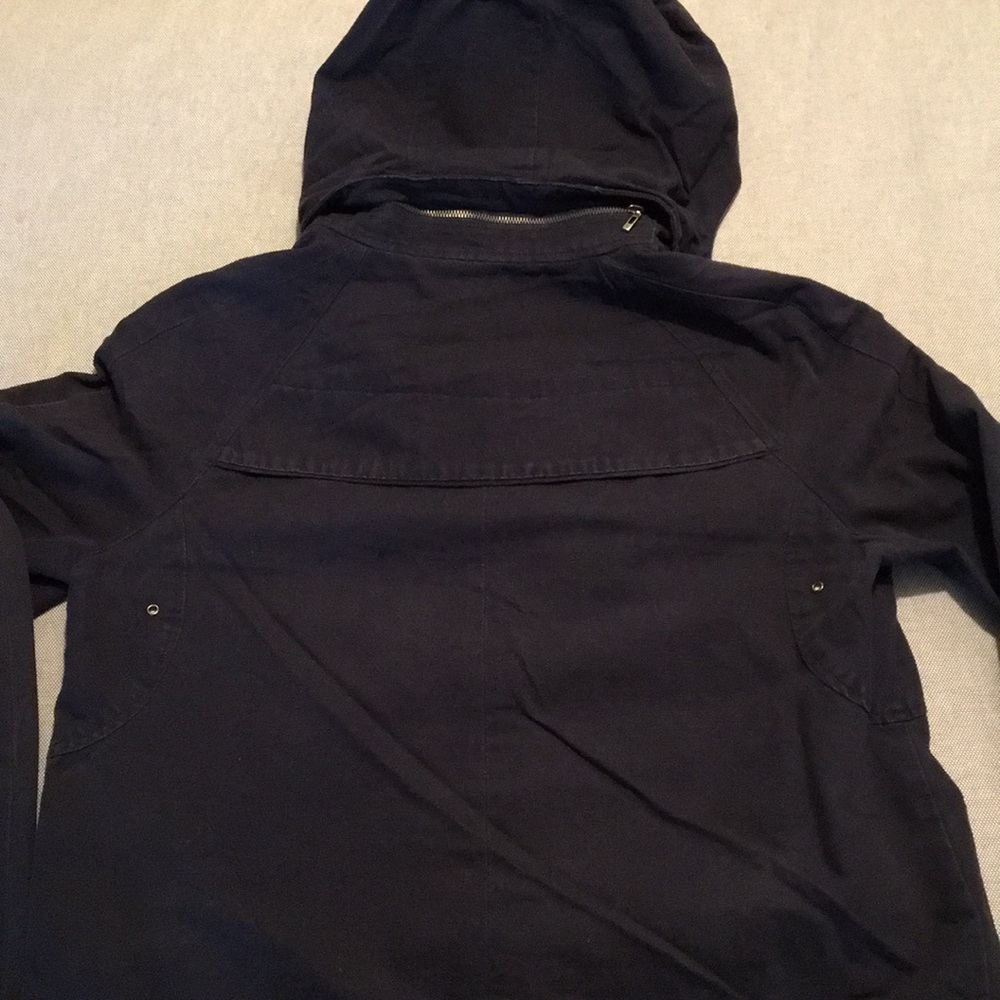 Mango Jacket - Picture 5 of 6